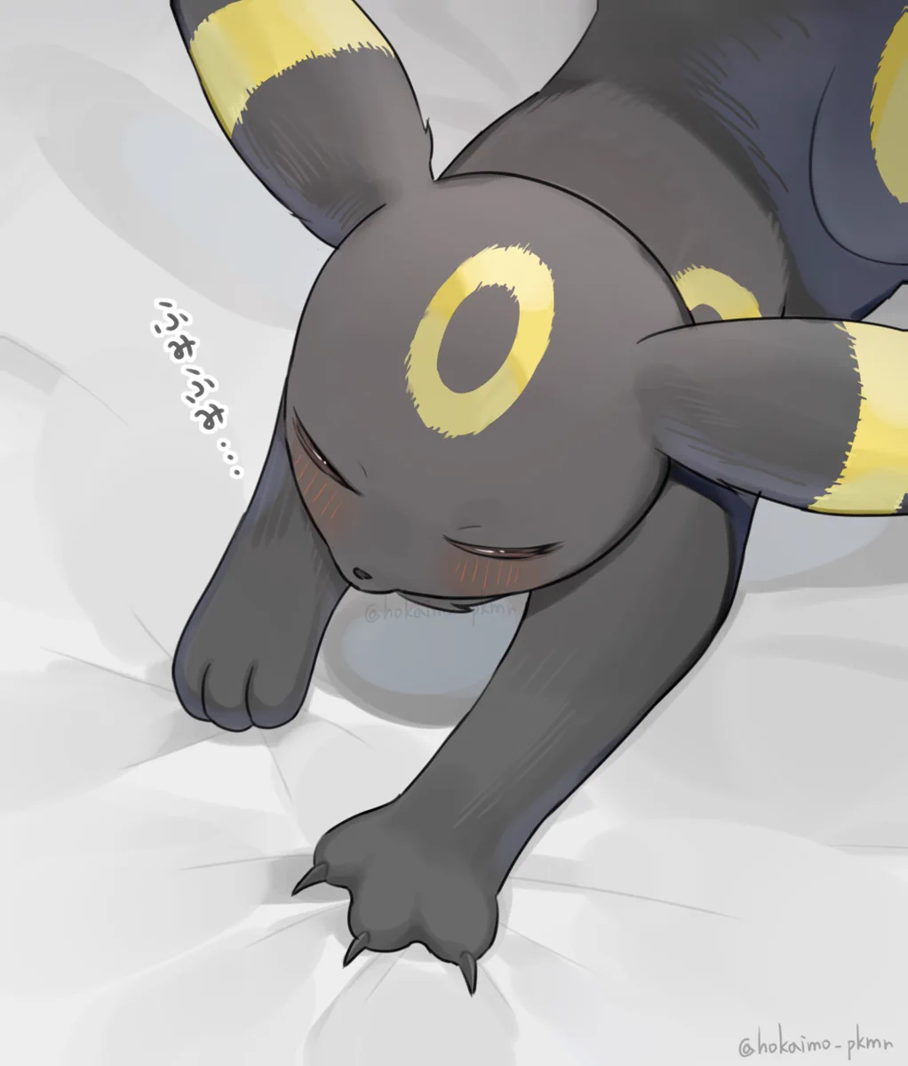 hokaimo (@hokaimo_pkmn) / X