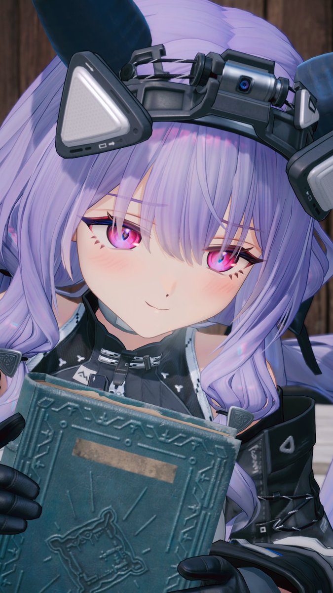 ark_end0's tweet photo. ティフォロス可愛い
#エンドフィールド
#エンドフィールド写真部 https://t.co/1mQlp6dmjr