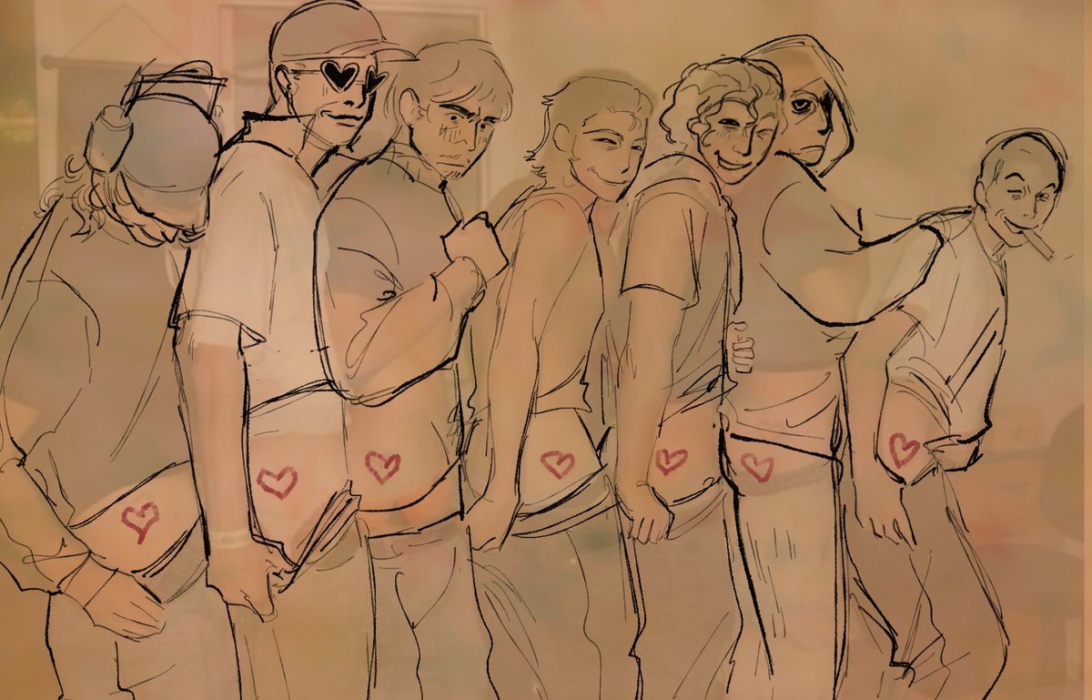 bugcanto's tweet photo. girl im bored heres them being cute https://t.co/o0QwdTvD8j
