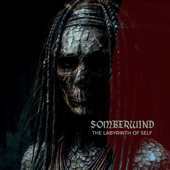 KMANRIFFSMetal's tweet photo. FULL FORCE FRIDAY:🆕September 4th ENCORE!🎧
SOMBERWIND - The Labyrinth Of Self 🇨🇱⚛️
2nd album from Chilean Gothic Metal outfit⚛️
BC➡️https://t.co/4Jh7G0Vcl1 ⚛️
#Somberwind #TheLabyrinthOfSelf #GothicMetal #SleaszyRiderRecords #FFFSep4 #KMäN https://t.co/K64K5VOrvu