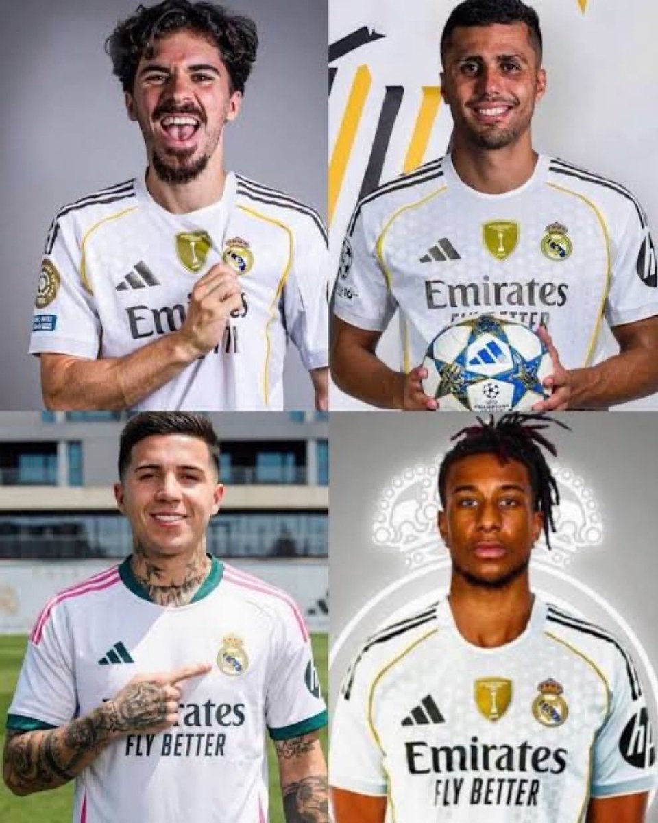 nautfcb's tweet photo. Madrid transfer window was better imo https://t.co/05QbqJXhT2