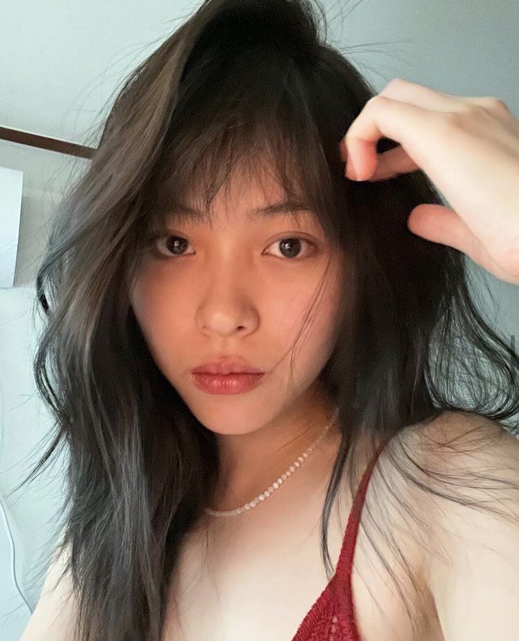 theitzypics's tweet photo. barefaced ryujin is so beautiful https://t.co/7PfHmyIElb