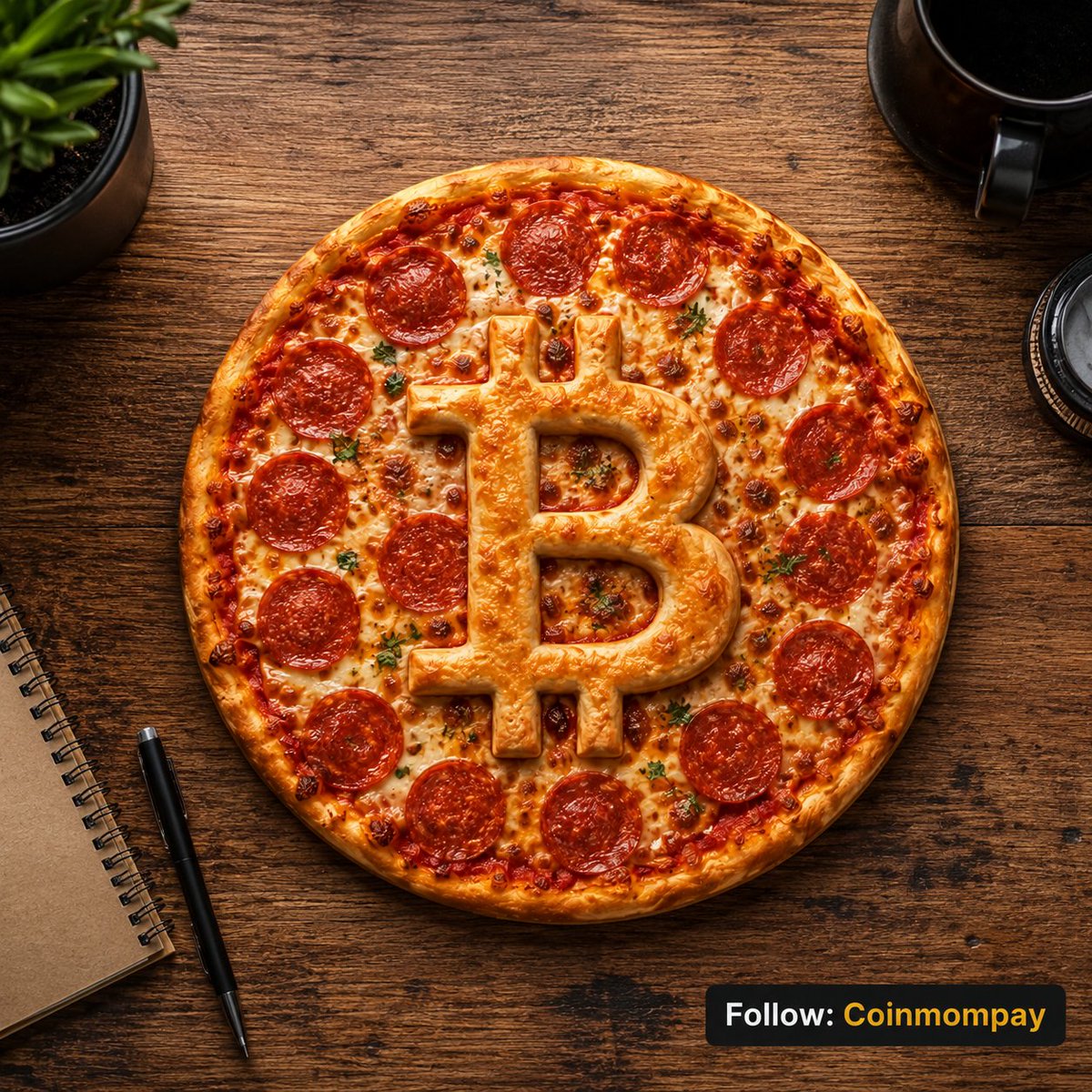 CoinMomPay's tweet photo. 🚨 BITCOIN UPDATE SEPTEMBER 4, 2026

Bitcoin is making a strong move today. BTC pushed above $81,000, after trading as low as roughly $77,460 intraday.
Barron's +1
📈 Key levels to watch:
Resistance: $82,000–$83,000
Bullish breakout: A sustained move above $83K could open the way toward $90K
Support: $75,700–$77,000
Major support: ~$71,800 �
Reuters
⚠️ Important: BTC has rallied sharply, but rejection around $82K–$83K could trigger a pullback. Don't FOMO into a pump 
manage your risk.
CoinMom Take: Bitcoin is showing renewed bullish momentum, but the next major test is whether buyers can hold above $80K and break $83K convincingly. 🔥
#Bitcoin #BTC #Crypto #CoinMom #BitcoinUpdate