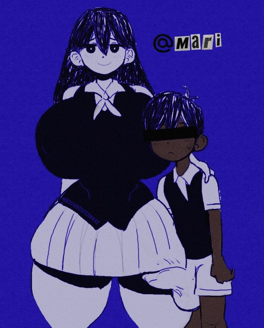 SLUTTIEST_ASIAN's tweet photo. ˚　 ⋆⁺₊✦⁺₊  ˚　.˚  .　ℳ𝒶𝓇𝒾 .ᐟ ☁.　　. 　 ˚
ㅤㅤ
¿𝖯𝗈𝗋 𝗊𝗎𝖾́ 𝖽𝗂𝖼𝖾𝗌 ���𝗎𝖾 𝗆𝗂 𝗟𝗜𝗟 𝗕𝗥𝗢 𝖾𝗌 𝖺𝖽𝗈𝗉𝗍𝖺𝖽𝗈? 𝖤𝗅 𝗒 𝗒𝗈 𝗌𝗈𝗆𝗈𝗌 𝗂𝗀𝗎𝖺𝗅𝖾𝗌. . . ¡ꔋ𝗼𝗇t𝗼! 💢
ㅤㅤㅤ
.　. ✦⋆⁺₊   ˚　. ☁ ˚　.˚　 ✩₊˚.   ☾      ⋆      ⁺₊✧　˚ https://t.co/LtMnEr6wfJ