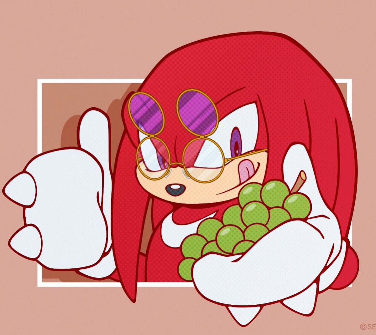 IcyCream24's tweet photo. Sega rly be like "Happy birthday here's ur handsome man eating good 👍"
Offering food to the Knuckle shrine 😔🙏🙏🙏✨ https://t.co/425TiXDdIi
