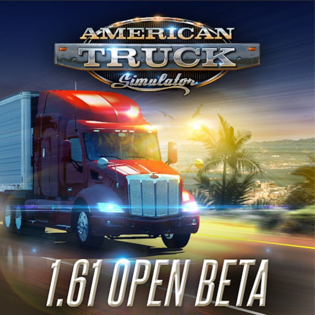 GamerEmir2026's tweet photo. @SCSsoftware luego de a ver probado la version experimental de american truck el juego se sentia demasiado fluido todas sus funciones funcionales, la actualizacion a la beta abierta del juego perdio todo su funcionamiento el juego tiene demasiado lag y tines de fps. https://t.co/sE2giTK4ZG