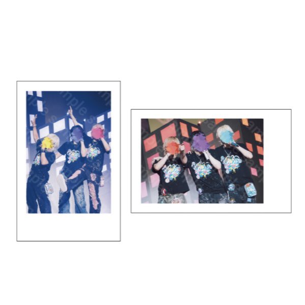 ringonoki_0207's tweet photo. いれいす 実写ランダムチェキ風トレカ 2026

お約束が決まってない枠がございます。
優先関係なく🦁様各種大変求めてます。
気軽にお声掛けください🙌

仮約束決定した物の状況。
黄色線▶︎1枠目
黒線   ▶︎2枠目
🤘     ▶︎3枠目

#いれいすグッズ交換
#いれいすグッズ譲渡
#いれいすグッズ仮約束 https://t.co/jWQXSDUy6v
