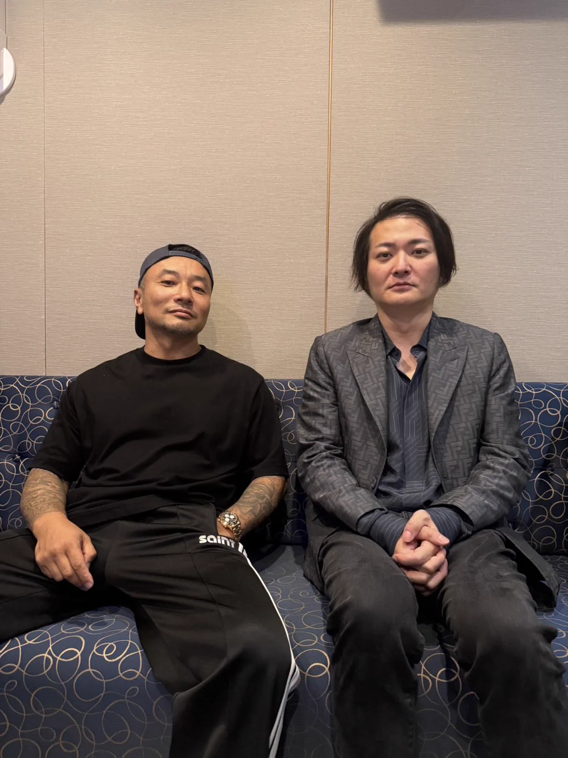 田中雄士 キック王者 起業家 HIPHOPアーティスト (@Y_T_official) / X