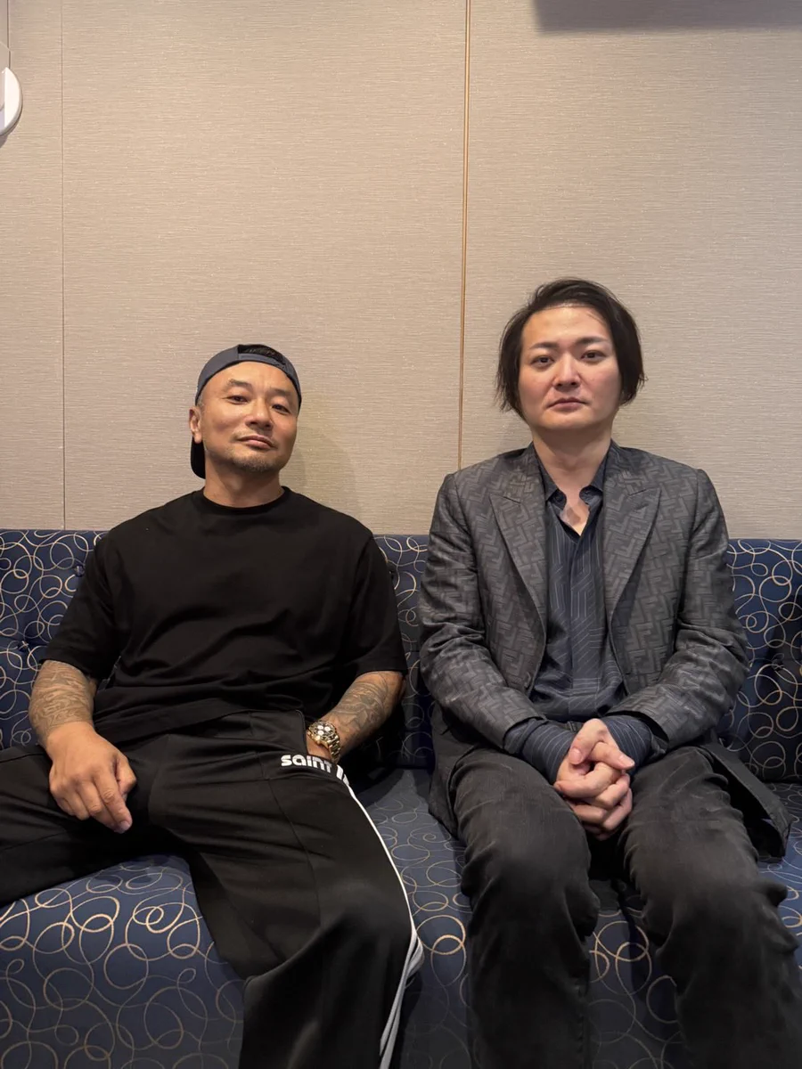 田中雄士 キック王者 起業家 HIPHOPアーティスト (@Y_T_official) / X