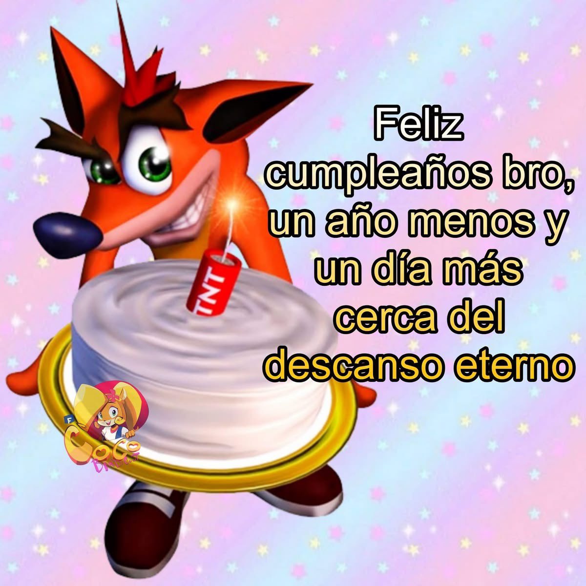 Simp_deSanzu's tweet photo. @ssducti0n FELIZ CUMpleaños Ciro, que la pases bien y disfrutes de tu dia, dame pastel porfa https://t.co/SkaxsMny3X