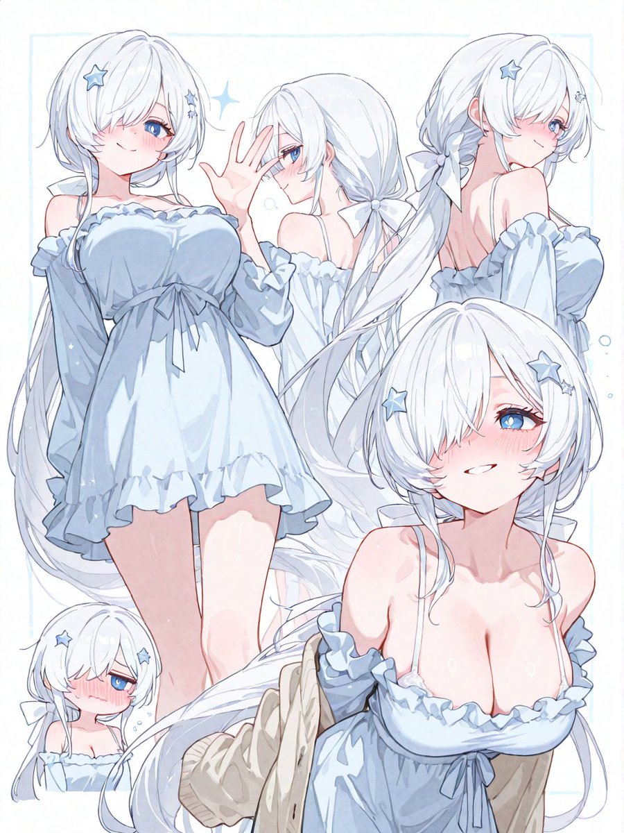 oort_cloud_ai's tweet photo. シンデレラ【Cinderella】
#NIKKE #勝利の女神NIKKE https://t.co/V7keeVuotv