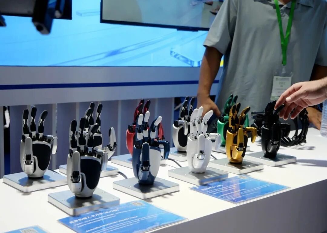 touch_beijing's tweet photo. This is the #expo's 18th edition. Over the years, it has grown into a globally influential and professional #trade show of assistive #devices. https://t.co/1RasJ6ul6A