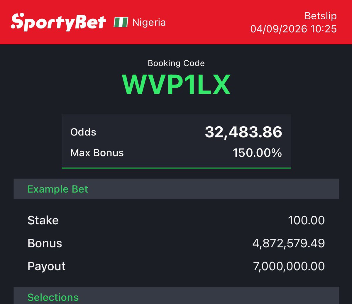 king_daryb's tweet photo. WVP1LX https://t.co/oXmNqtPCcv