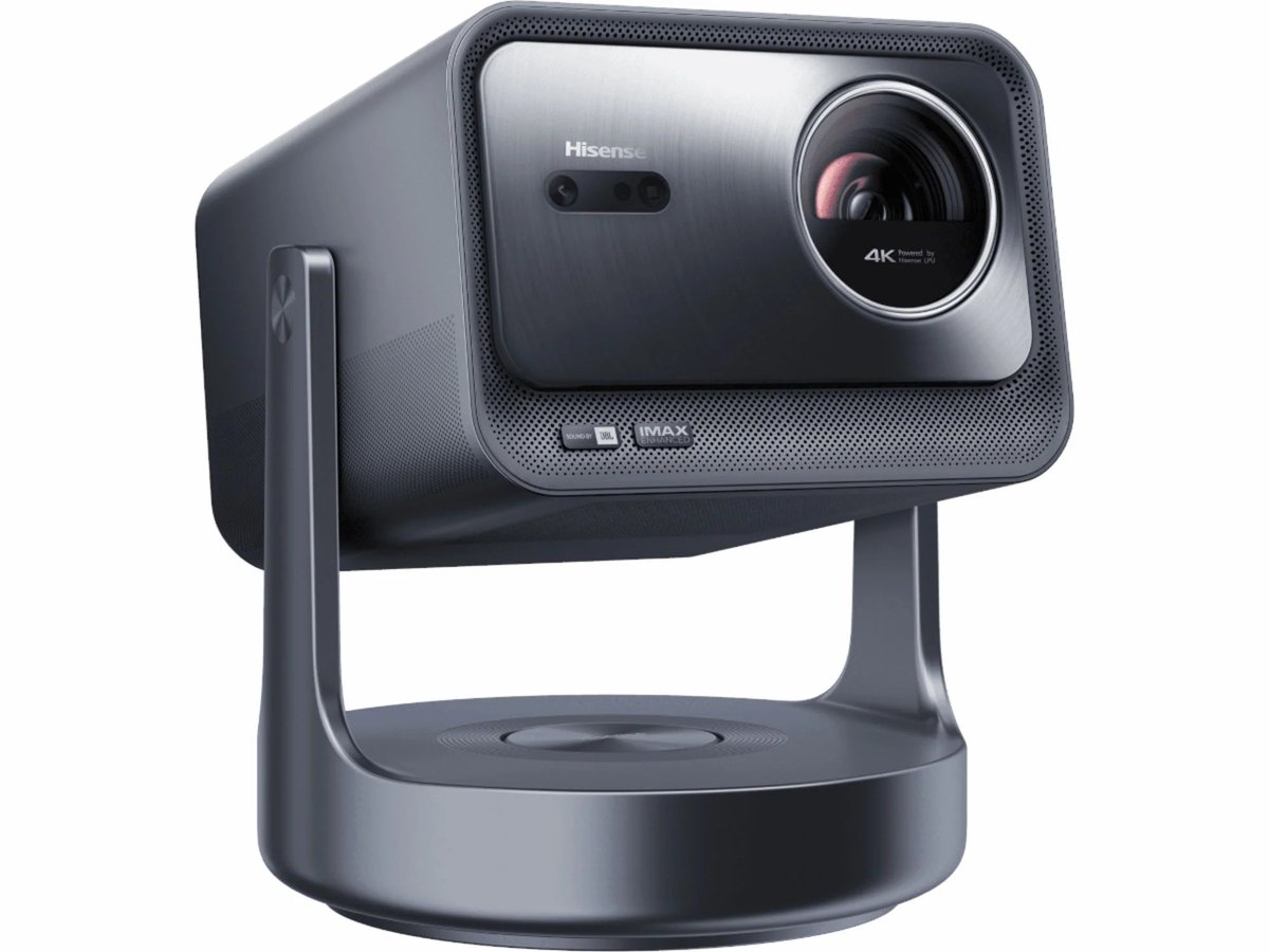 samloufrani's tweet photo. 🚨 BREAKING 🚨

Projectors are the next hardware shortage caused by AI. https://t.co/RfmyKEM2LC