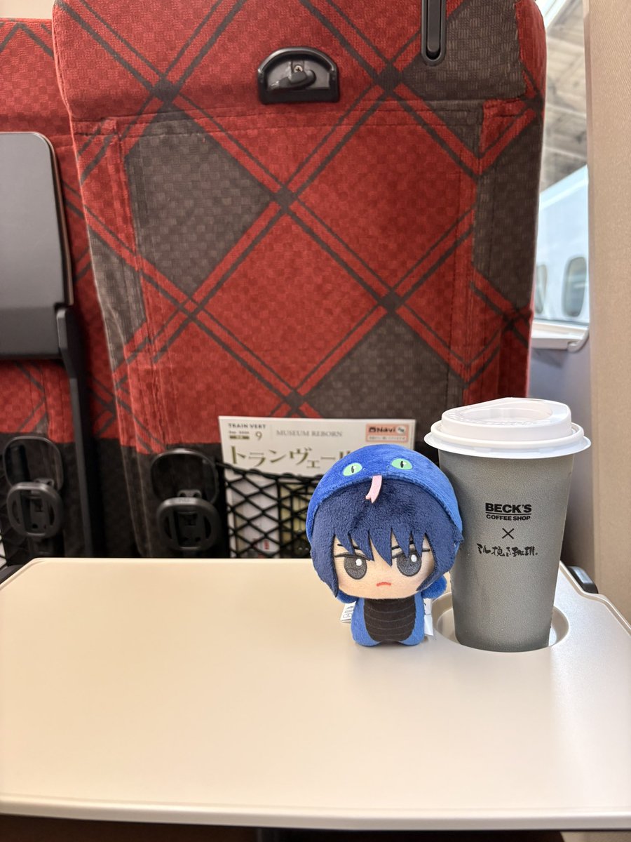 isagi_game's tweet photo. 🚅 https://t.co/6uIcFWDd28