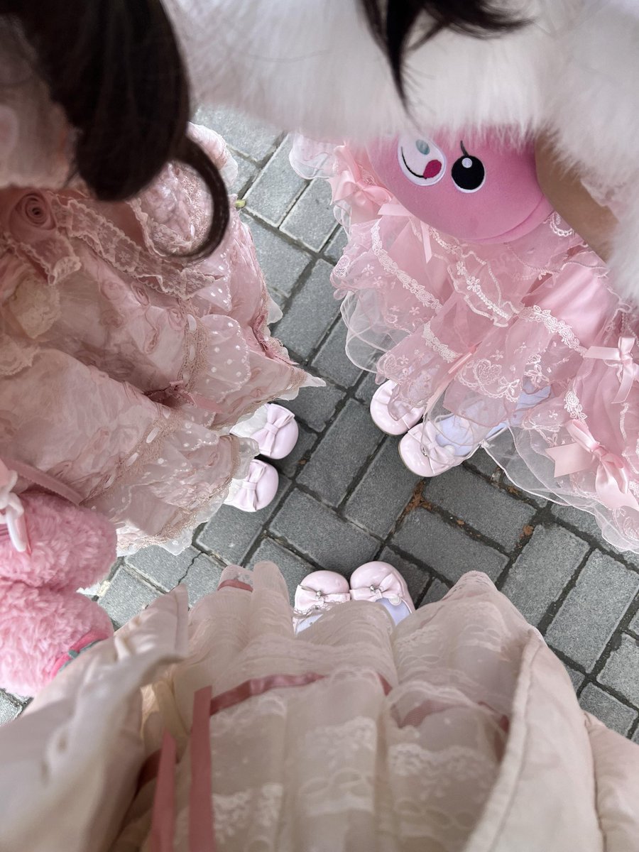 GovindK39848562's tweet photo. 三姐妹真的不要🚪

真的给b看 不信你试试 

���们真的是女菩萨 https://t.co/xRQJYWbuUi