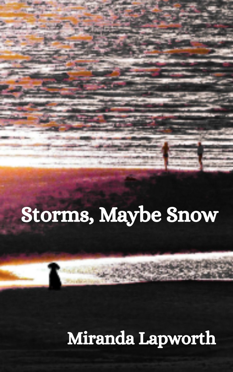 MirandaLapworth's tweet photo. STORMS, MAYBE SNOW
Delighted to say this sharp, witty, heart-breaking new play is now available!
Find us on Stagelaunch for script and performance enquiries 📷
#stormsmaybesnow #newplay #stagelaunch
https://t.co/eDrwtLxxJS
Stagelaunch - MIRANDA LAPWORTH https://t.co/bqn1swZ50q