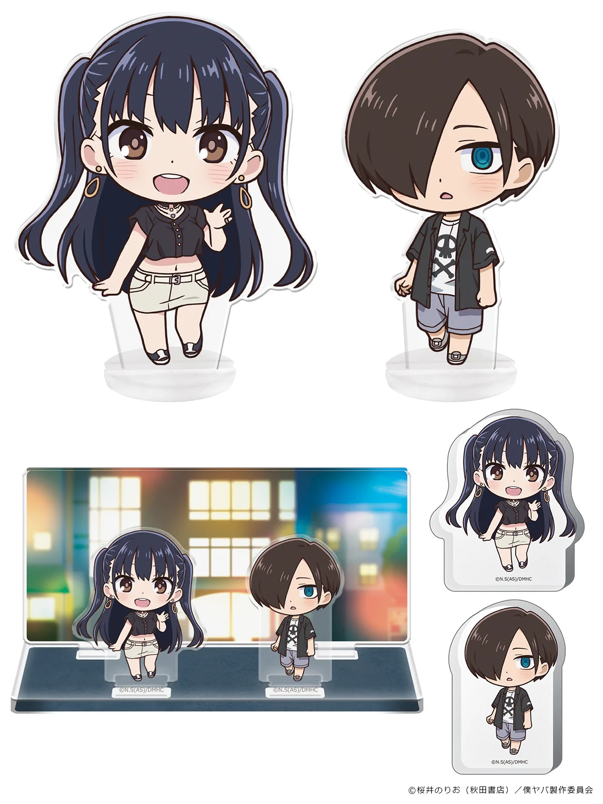 きゃらON！ on X: 
