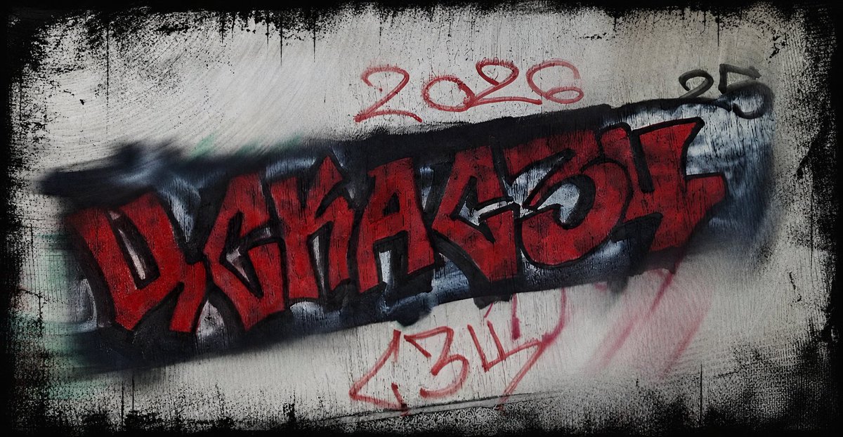 IStoyanov02's tweet photo. ЦСКА 🔴⚪⚫

#ЦСКА #ЦСКАСофия #CSKA #CSKASofia #graffiti https://t.co/LXEfbtVKve