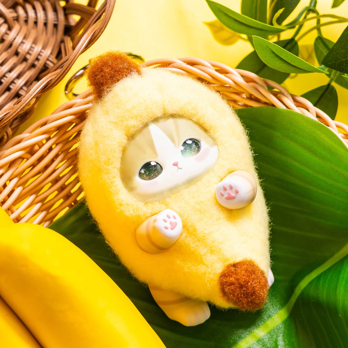 mofusand_kouhou's tweet photo. 【9月18日発売 新グッズお知らせ】

「Kiramekko Fruity Kittens」(全6種ランダム)

発売日の詳細、お取り扱いは下記ページをご確認ください。 
https://t.co/r5DsV6Wq3C

#mofusand https://t.co/c2VcmU1NX8