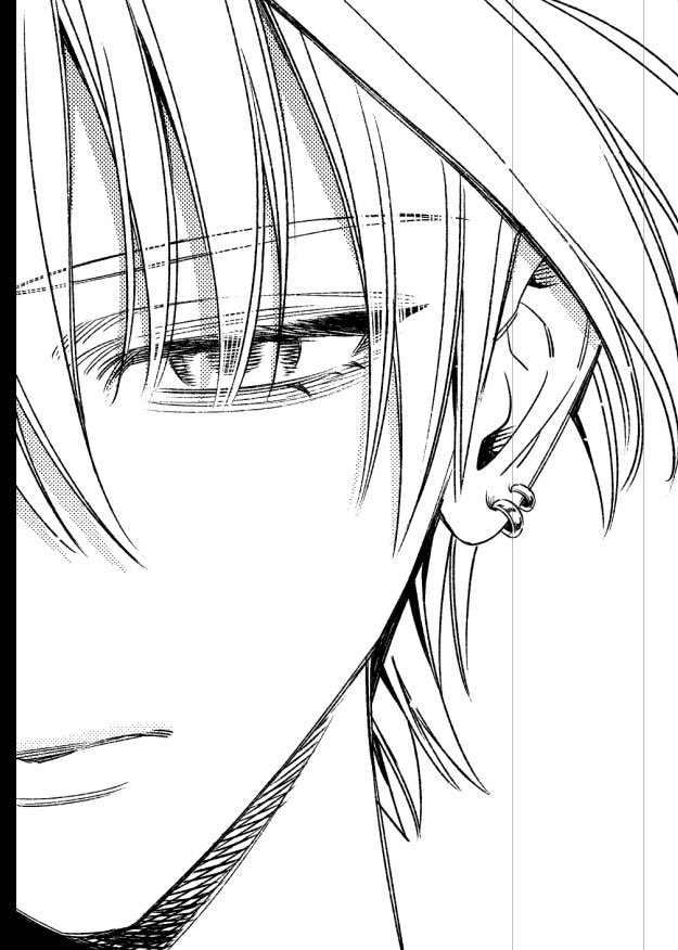 Mya_X_x's tweet photo. 最近気づいたのですが、たぶん目を描くのがいちばん好き https://t.co/r5ZyaD0FEk