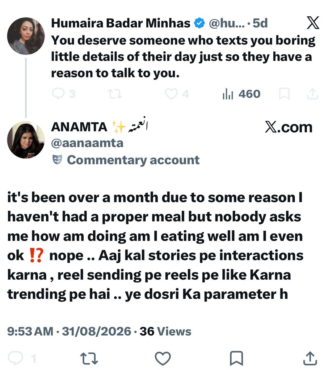JN_ARAIN's tweet photo. برنس روڈ کی #NonPTA اور #AttentionSeeker سینڈریلائیں #Cinderella
بیچاری تنہائی کا شکار اور ترسی ہوئی 😂😂 https://t.co/I18TBAlvbZ