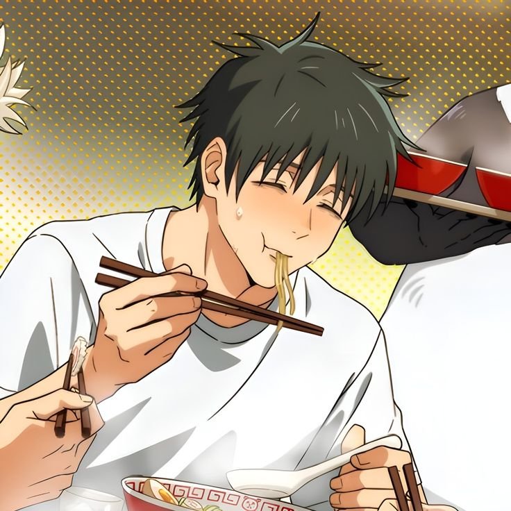 yut4pilled's tweet photo. Yuta that goes red when eating spicy food https://t.co/8ruHDmPYZK