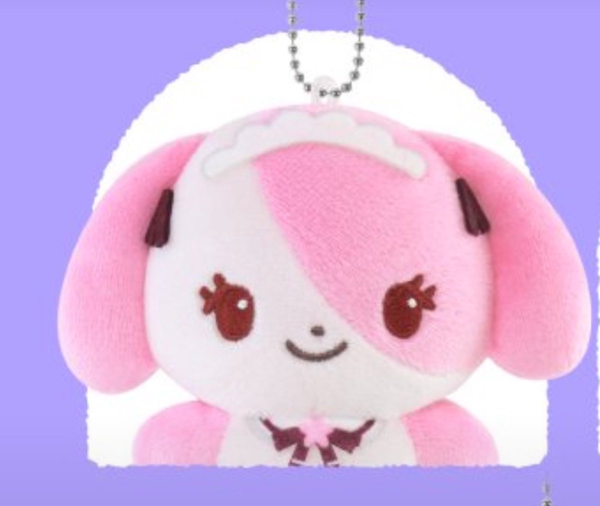 gokin_97's tweet photo. 愛園さん可愛すぎるやろ！！！！！！
わんこなの？ろっぷいやーなの？？どっちなんだい！！！！！！😭💕︎買ってしまうかもしれなくて、、、、おれ、、、、、まな、、、、ちゃん、、、、、、、、 https://t.co/XqnglwITYO