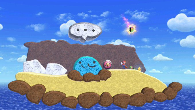 sokmokm's tweet photo. コブロン…⛰️⛰️⛰️ https://t.co/HJJofB0jCK
