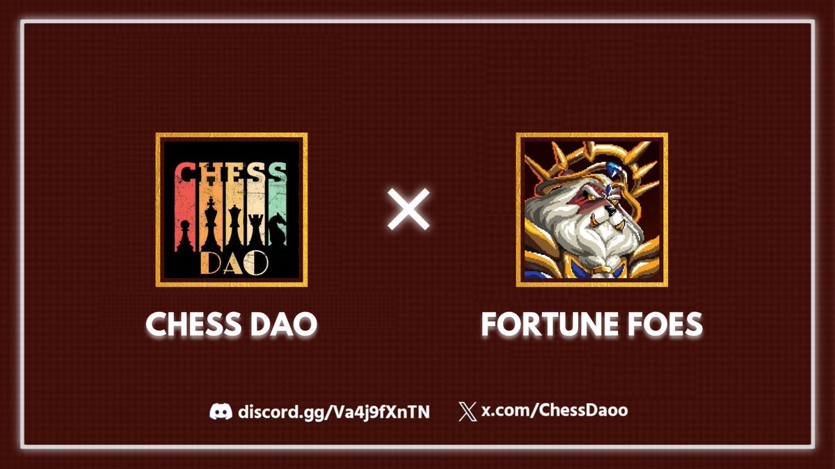 ChessDaoo tweet picture