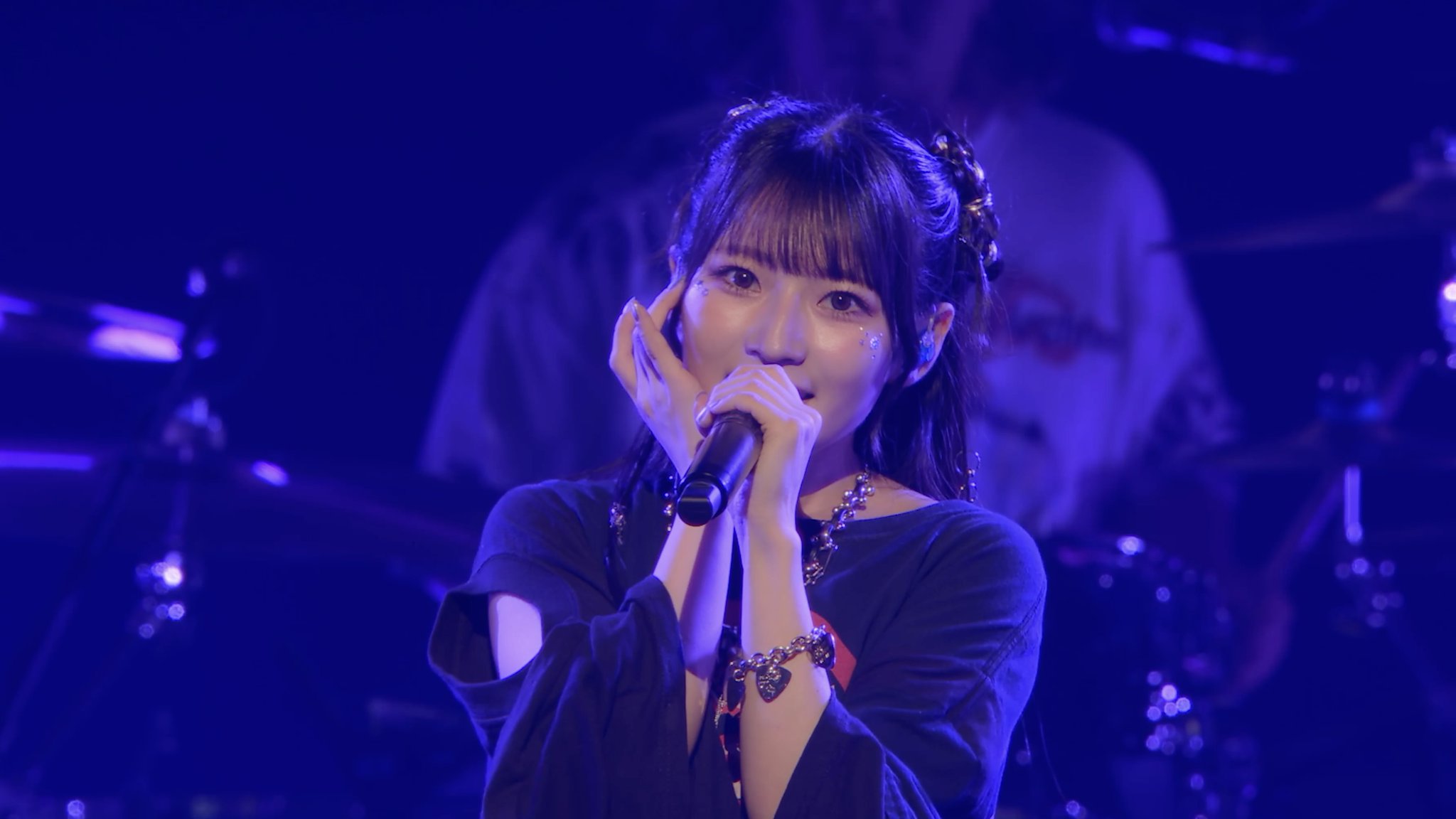 青木陽菜 STAFF na platformě X: „💠🔹ライブ映像公開🔹💠 LIVE TOUR