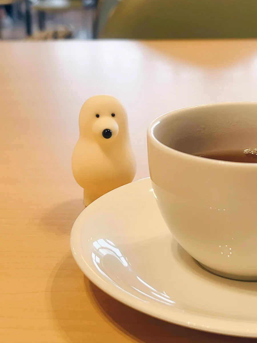 teabear（くまちゃん） (@teabear5656) / X