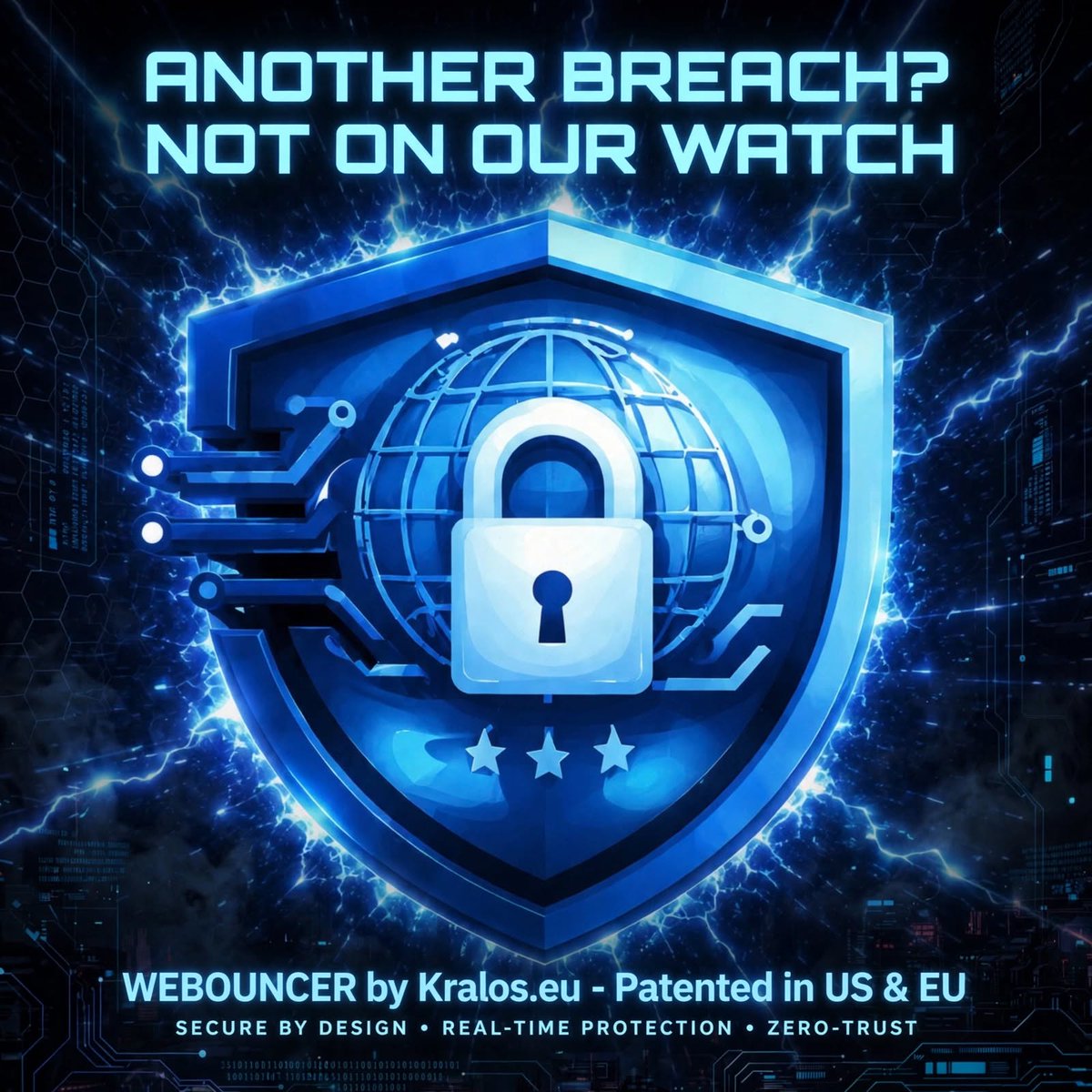 BrainLabVisions's tweet photo. @TheHackersNews #impenetrable https://t.co/l9BsVWDTaV