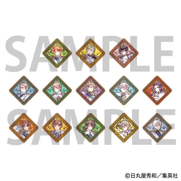 hetariagoods's tweet photo. 『ヘタリア20周年原画展 WorldFesta』待望のグッズ第2弾解禁！大人気「ねこたりあ」グッズも登場！

10月の東京会場、11月の大阪会場にて販売される、待望のオリジナルグッズ第2弾情報が解禁。

https://t.co/4tBVAliedd https://t.co/0wYDr8SPy9