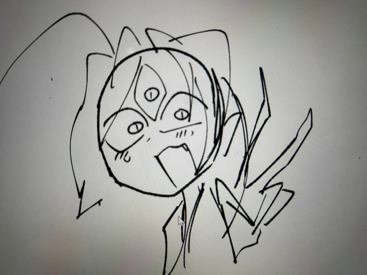 眠井 on X: 