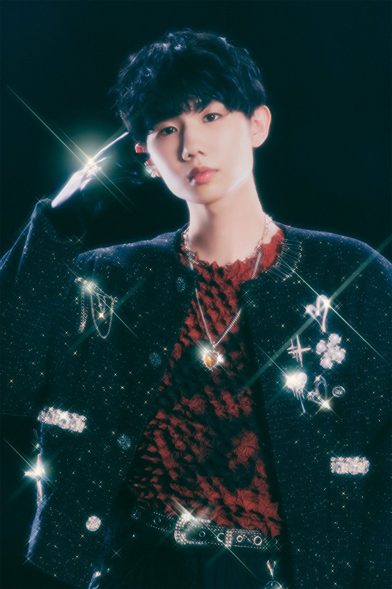 LOVEONE_staff's tweet photo. ⛓️❤️‍🔥💣 𝗡𝗘𝗪 𝗩𝗜𝗦𝗨𝗔𝗟 💣❤️‍🔥⛓️

𝗞𝗢𝗨𝗘𝗜
洸瑛
2005.06.20

。。。。。。。。。。。。。。。。

𝟮𝟬𝟮𝟲.𝟵.𝟵 𝗡𝗲𝘄 𝗦𝗶𝗻𝗴𝗹𝗲
「#愛されたいマジで。」

#ONELOVEONEHEART
#ラブワン #洸瑛 https://t.co/tvg1r1Zzt7
