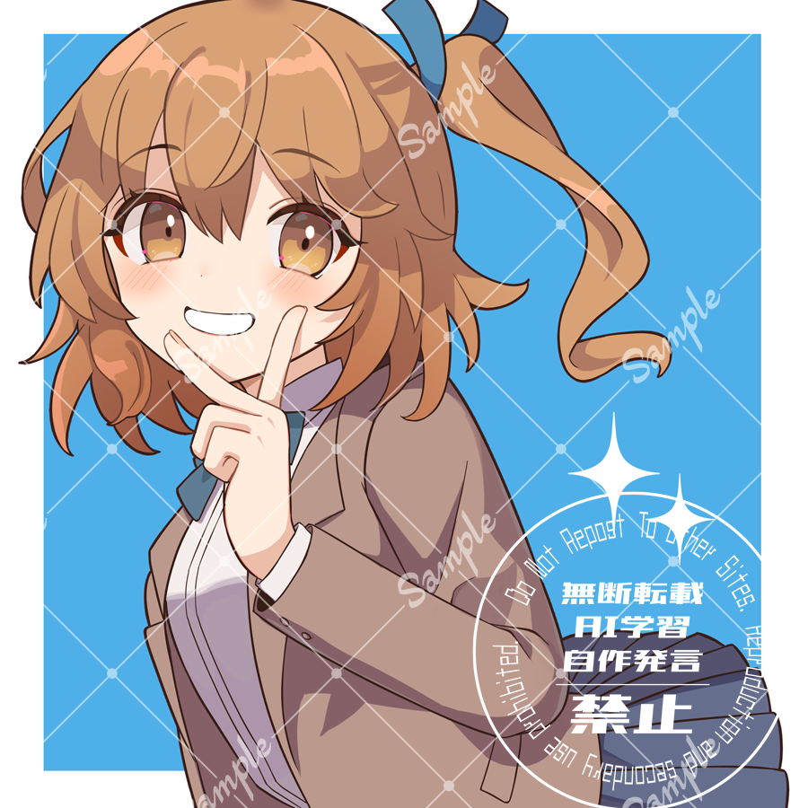 sarasarapuda's tweet photo. Commission!
ご依頼ありがとうございました～！ https://t.co/bGntGKywx4
