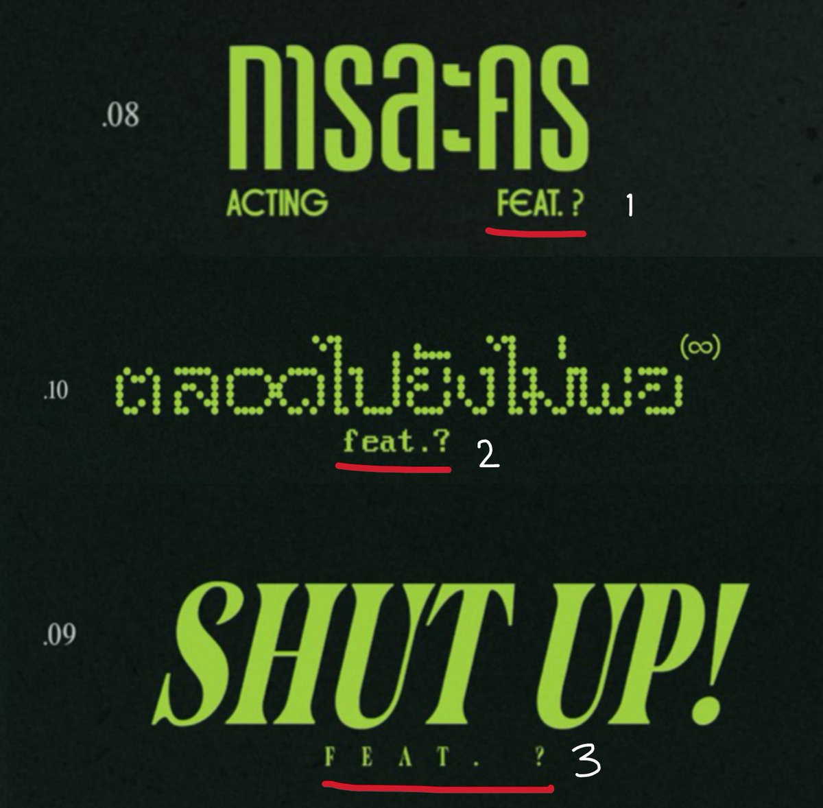 heyiammuay's tweet photo. สิ่งที่น่าอายที่สุดอันดับ 1 : https://t.co/C58ZiShJyt