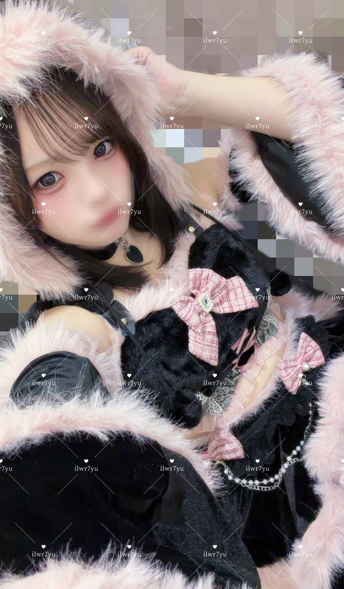 ilwr7yu's tweet photo. うさぎなんだもん！ https://t.co/XQLKrKcYR2
