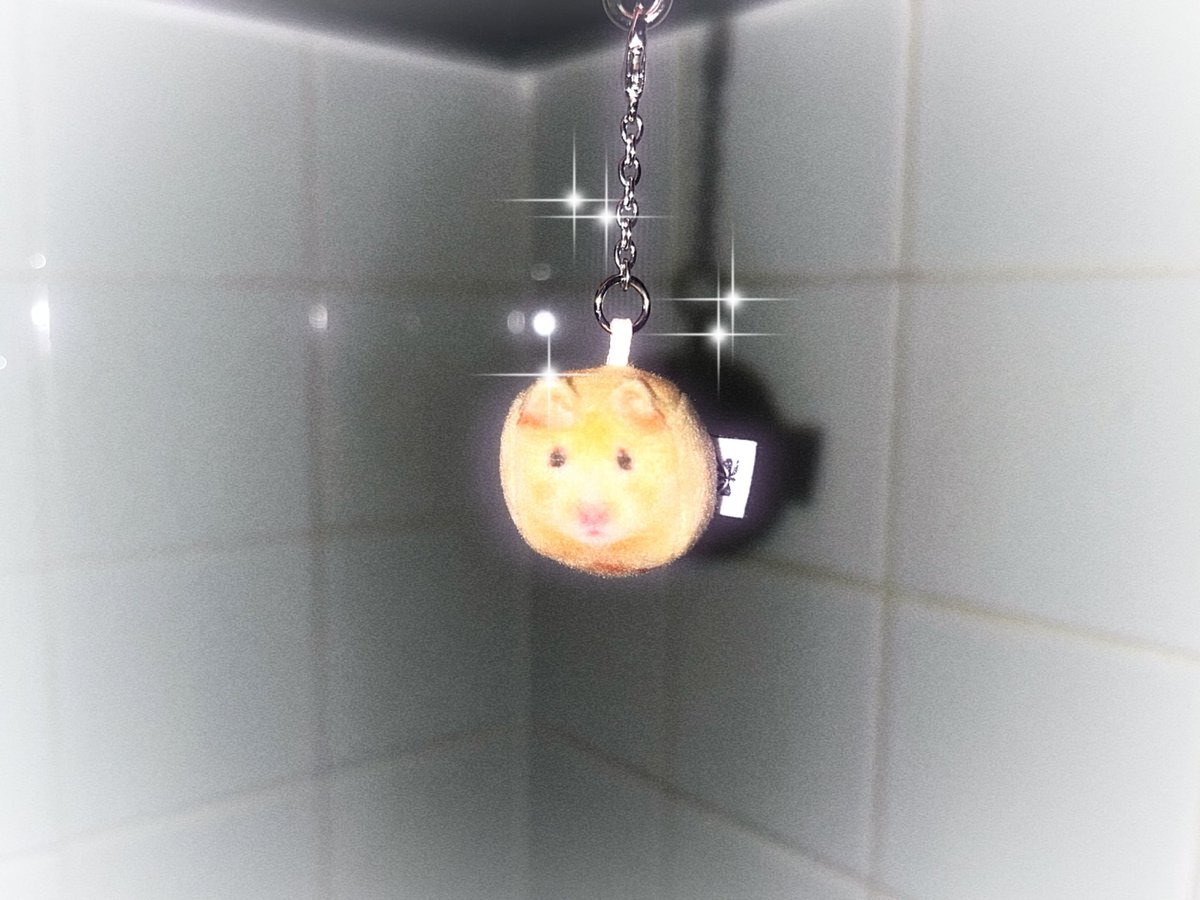 niwa2waniwa's tweet photo. ちょっと驚いてるのですが…
かわいいハムスターちゃんが居ると呟いていた所、公式様からプレゼントして頂きました！かわいい〜〜〜⭐︎

#softthumbnail #PR https://t.co/5R24Zm9JLK