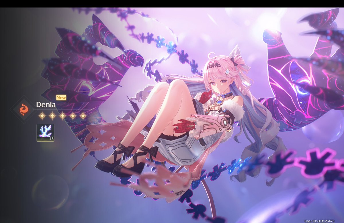 eboyyyyyyyy444's tweet photo. So I decide to help a firend get back on wuwa and this is what I got for him in 30 pulls 😭 https://t.co/sz6nbfctPA