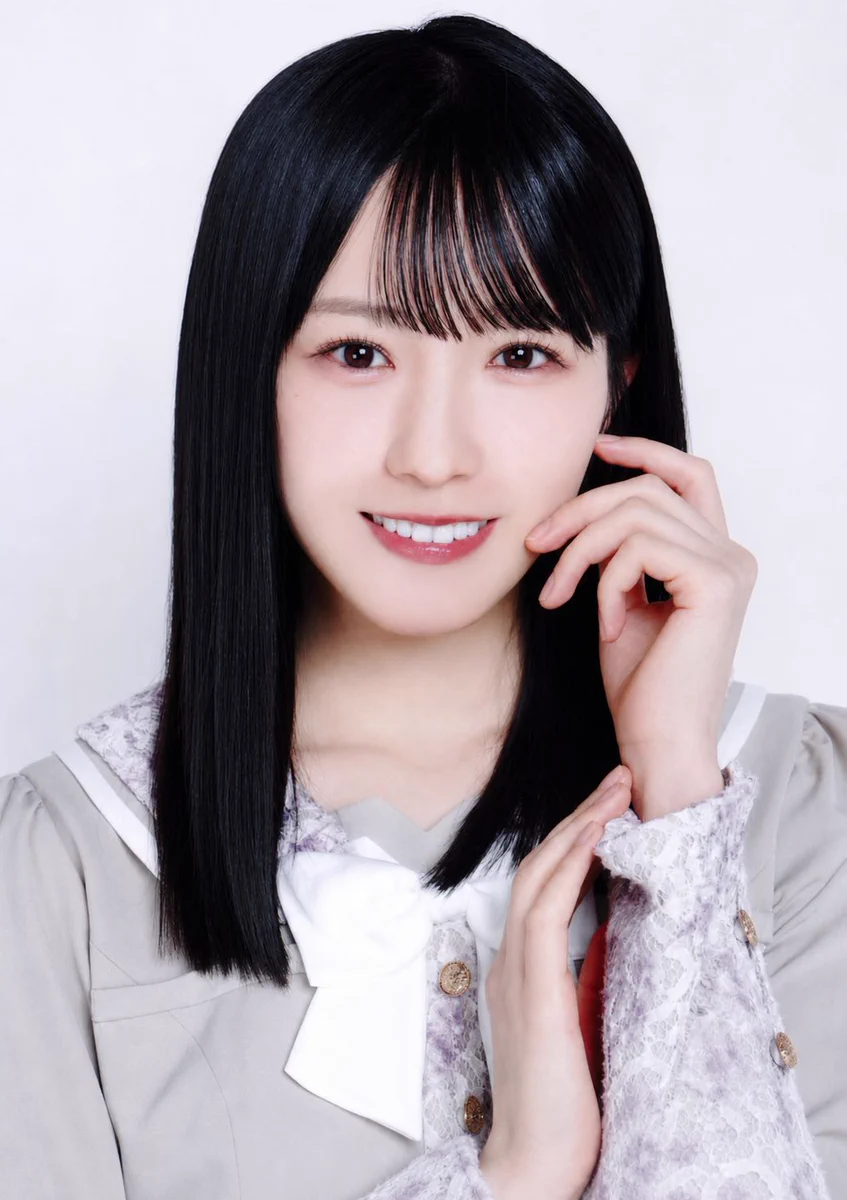 乃木坂46 大越ひなの 生写真 結成15周年記念 座りヨリ 乃木坂46 大越