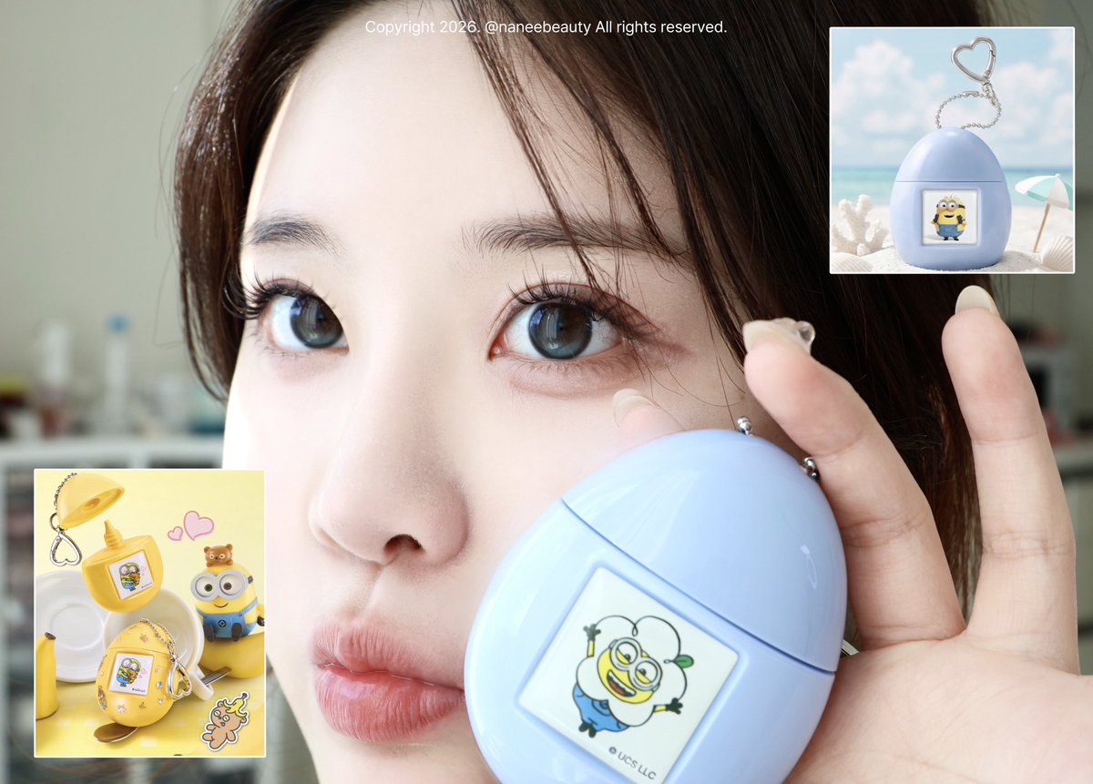 naneebeauty tweet picture