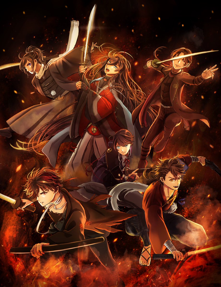 oto_t168's tweet photo. #秋桜揺れる穏やかな日和に刀剣乱舞好きさんと繋がりたい

久しぶりに🏷️失礼します。

肥前くん最推し❤️‍🩹
いろんな刀描いてます⚔️刀さにすきです〜。
詳細はﾘﾄﾘﾝ https://t.co/OpZrujGn5z

全反応みます！お話合いそうな方、無言ﾌｫﾛーでお迎え行きます🥰 https://t.co/Rek8JWUS53