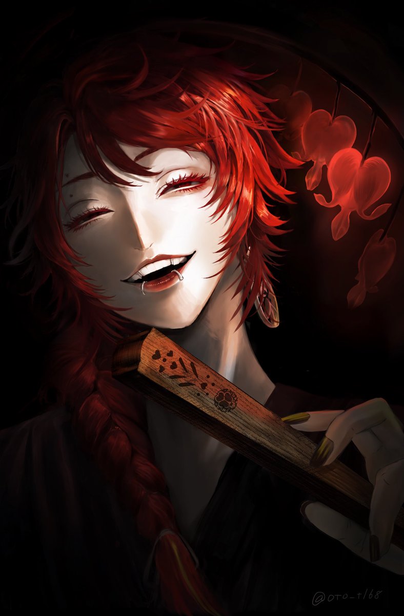 oto_t168's tweet photo. #秋桜揺れる穏やかな日和に刀剣乱舞好きさんと繋がりたい

久しぶりに🏷️失礼します。

肥前くん最推し❤️‍🩹
いろんな刀描いてます⚔️刀さにすきです〜。
詳細はﾘﾄﾘﾝ https://t.co/OpZrujGn5z

全反応みます！お話合いそうな方、無言ﾌｫﾛーでお迎え行きます🥰 https://t.co/Rek8JWUS53
