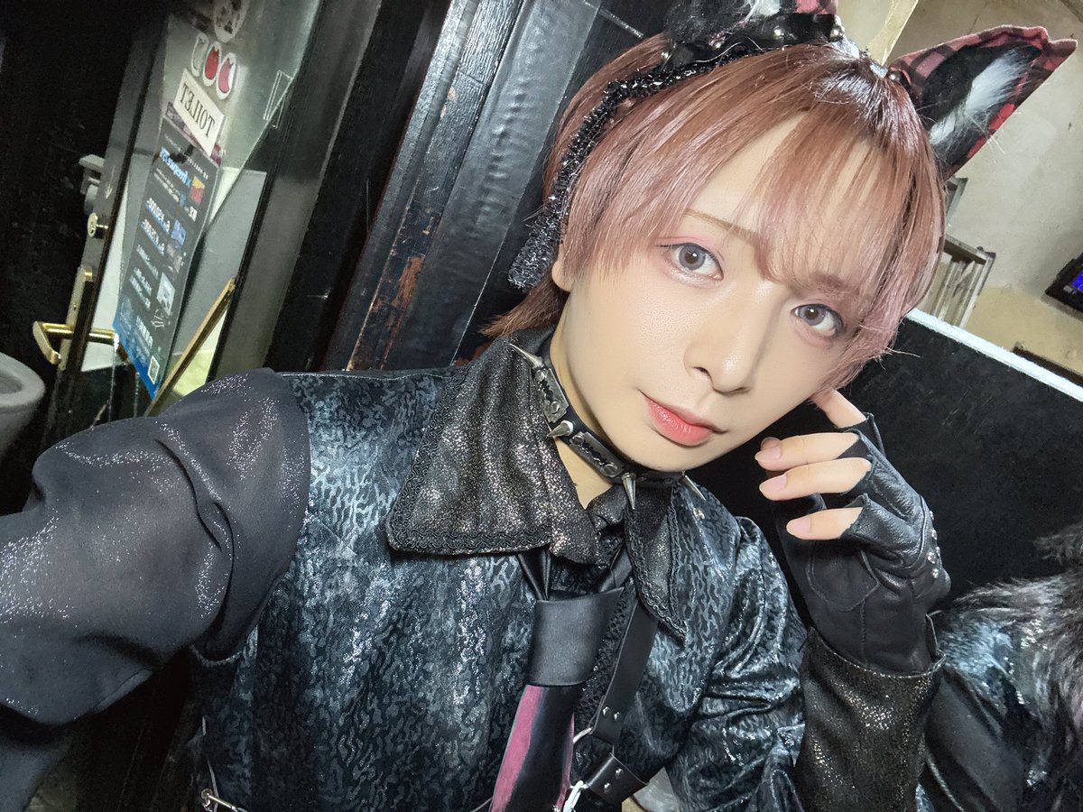 Stnk_mugi's tweet photo. なんでも話していいよ、聞いててあげる https://t.co/EFw4uY2e71