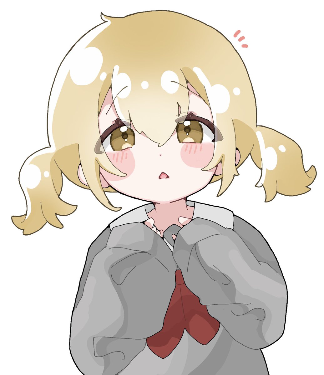 hatyuurui__0302's tweet photo. ？？

 #prsk_fa  #小豆沢こはね https://t.co/hZs8nleDMP