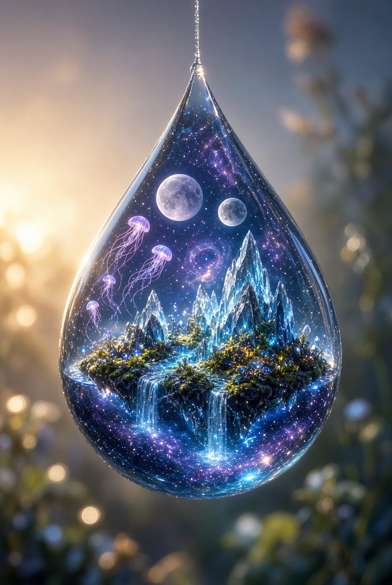 Dubs_Com01's tweet photo. Just one drop is enough https://t.co/SUiwXqdI9f