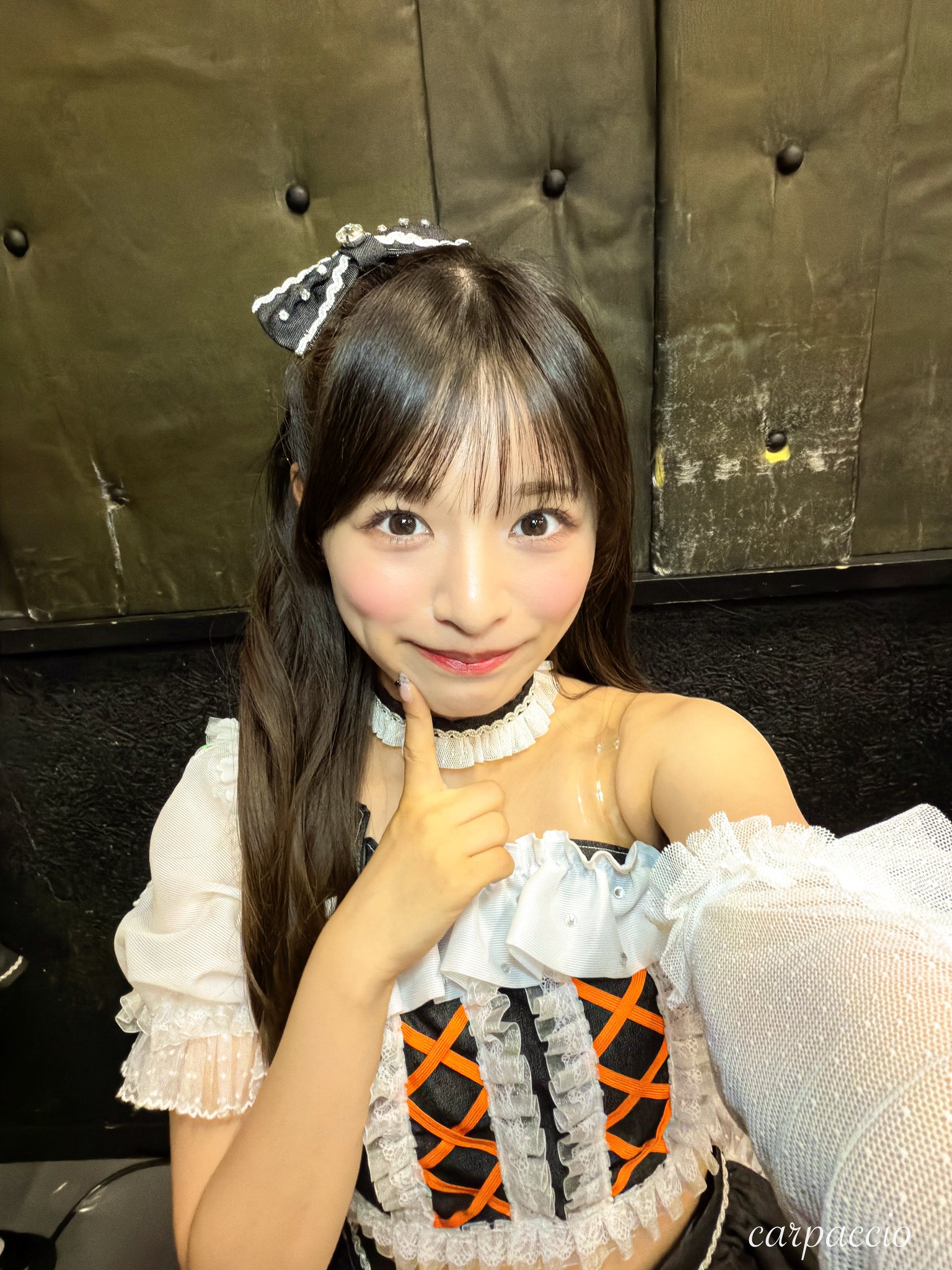 かるぱちお🐠 على X: 
