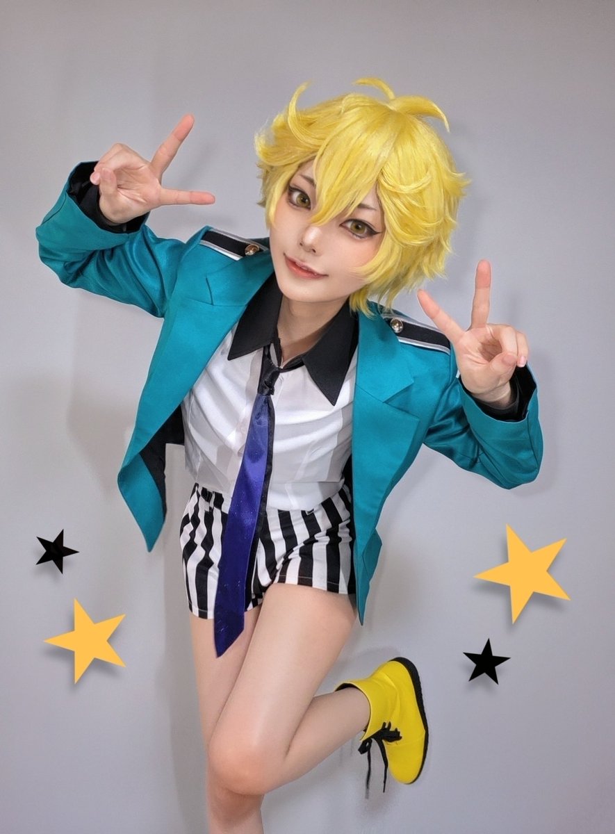 nmpasta_cos's tweet photo. cos.  美少年探偵団 / 足利飆太

*:𖤐  美脚のヒョータ 𖤐ﾟ･ https://t.co/QTrfM732Rz